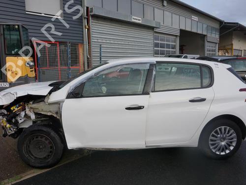 Rear mirror PEUGEOT 308 II (LB_, LP_, LW_, LH_, L3_) 1.5 BlueHDI 100 | BP18178233I6