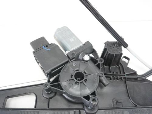 Used Front left window mechanism Front left window mechanism CITROËN C5 AIRCROSS (A_) 1.2 PureTech 130 (ARHNSJ) (131 hp) 26131853 26131853