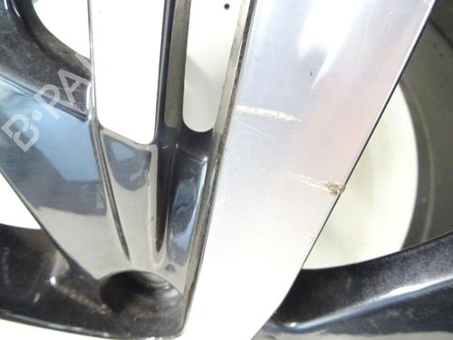 Rim PEUGEOT 3008 II SUV (MC_, MR_, MJ_, M4_) 1.2 THP/ PureTech 130 (MRHNSM, MRHNSU, MRHNSJ, MRHNYW,... | BP28113148C45
