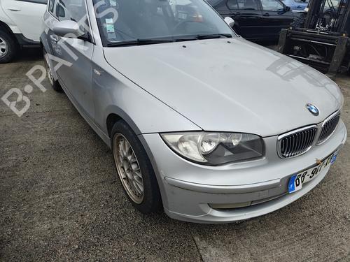 Front slam panel BMW 1 (E81) 118 d | BP32114962C72 - Image 10