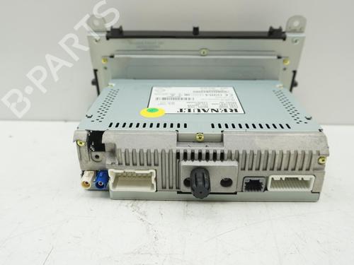 Radio RENAULT CLIO IV (BH_) 1.5 dCi 75 | BP19703692E6