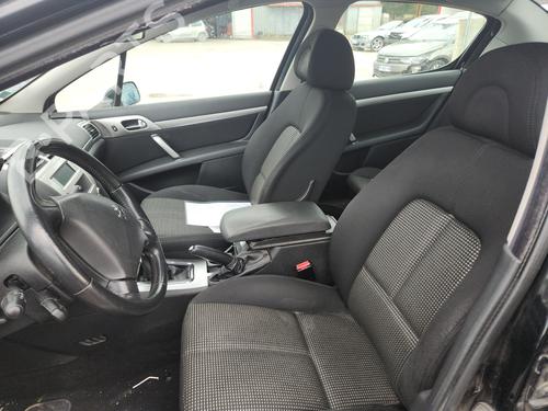 Climate control PEUGEOT 407 (6D_) 1.6 HDi 110 (6D9HZC, 6D9HYC) | BP35904582I5 - Image 11