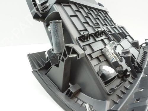 Used Glove box RENAULT MEGANE III Hatchback (BZ0/1_, B3_) 1.9 dCi (BZ0N, BZ0J) (131 hp) 18175480