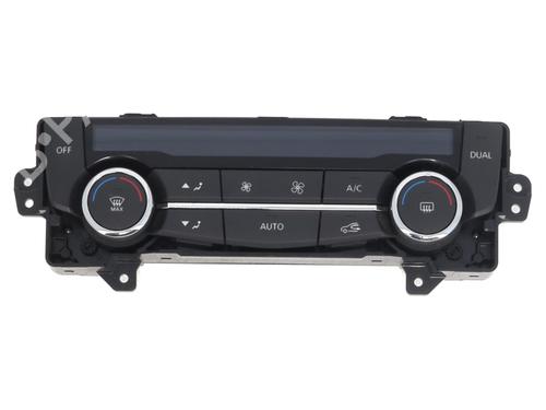 Climate control RENAULT KADJAR (HA_, HL_) 1.6 dCi 130 (HLA4) | BP36166022I5 - Image 4