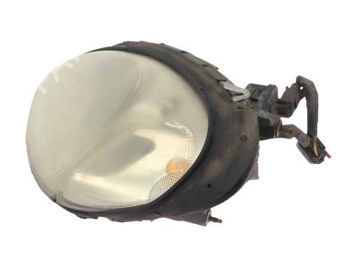 Left headlight CHRYSLER PT CRUISER (PT_) 2.2 CRD | BP38424006C28 - Image 5
