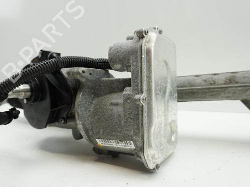 Styregear/Snekke CITROËN C3 / C3 ORIGIN III (SX) 1.5 BlueHDi 100 (SXYHYP, SXYHTU) | BP18172813M22 
