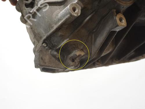 Gearbox FORD FIESTA VI (CB1, CCN) 1.4 TDCi | BP18178263M3