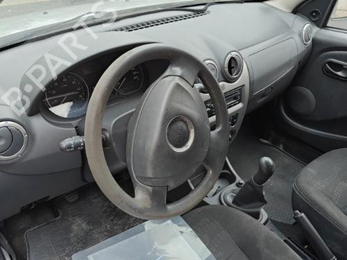 Left front brake caliper DACIA SANDERO 1.5 dCi | BP24295491M105 - Image 13