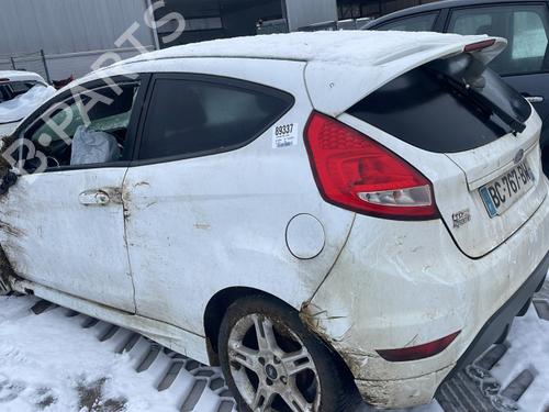 ABS pump FORD FIESTA VI (CB1, CCN) 1.6 TDCi | BP31968048M43 - Image 10