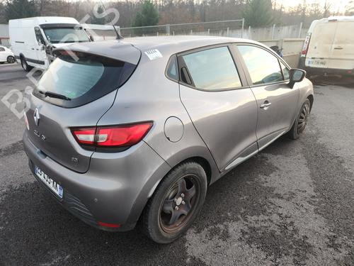 Engine RENAULT CLIO IV (BH_) 1.5 dCi 75 | BP30776972M1 - Image 11