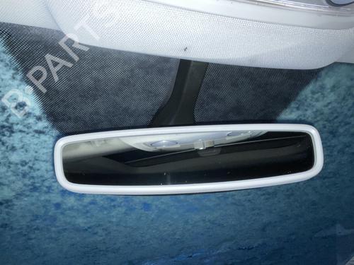 Ryggespeil Innvendig SEAT LEON (5F1) 2.0 TDI (184 hp) 31299715