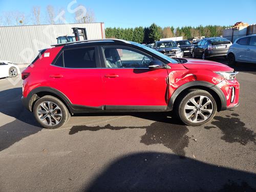 Used Parts KIA STONIC (YB)  1.0 T-GDi Eco-Dynamics+  4380805