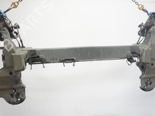 Rear axle PEUGEOT 208 I (CA_, CC_) 1.2 VTI 82 | BP21825195M2