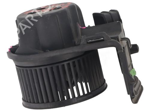 Heater blower motor RENAULT CLIO II (BB_, CB_) 1.4 16V (B/CB0P, BB13) | BP22231640M62 