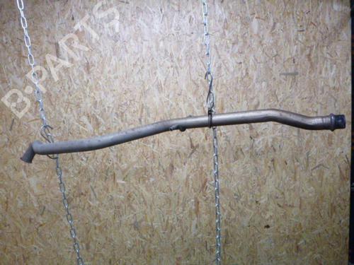 Used Exhaust system PEUGEOT 407 (6D_) 2.0 HDi 135 (6DRHRH, 6DRHRE, 6DRHRG, 6DRHRJ) (136 hp) 18197818