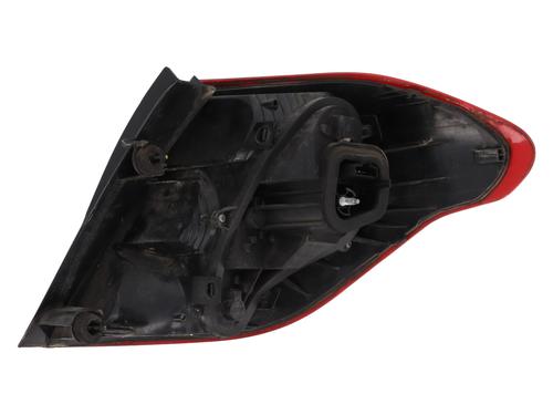 Left taillight CITROËN C4 II (NC_) 1.6 HDi 115 | BP28798413C34 