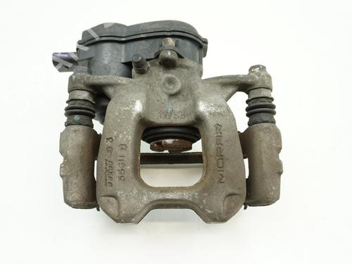 Højre bremsekaliber bag JEEP COMPASS (MP, M6, MV, M7) 2.0 CRD 4x4 (140 hp) 18177543