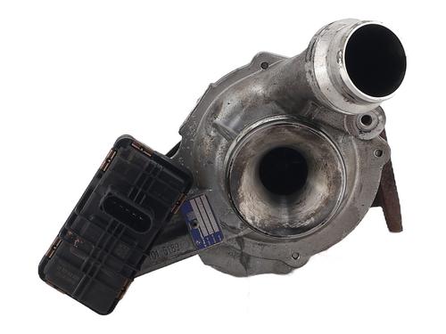 Used Turbocharger/Supercharger MINI MINI (R56) Cooper D (112 hp) 28304220