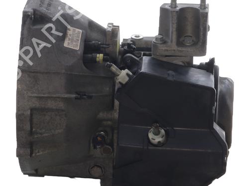 Gearbox FORD FIESTA VI (CB1, CCN) 1.0 EcoBoost | BP27546563M3 
