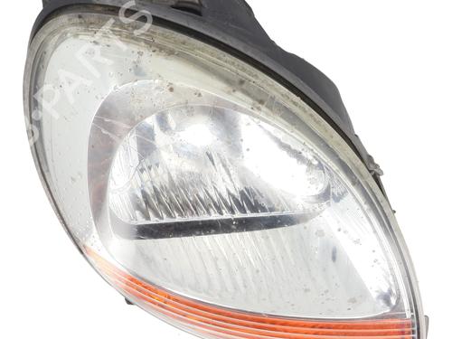 Right headlight RENAULT KANGOO Express (FC0/1_) 1.2 16V (FC05, FC0W, FC1D, FC1P, FC1K, FC0T) | BP37745812C29 - Image 5