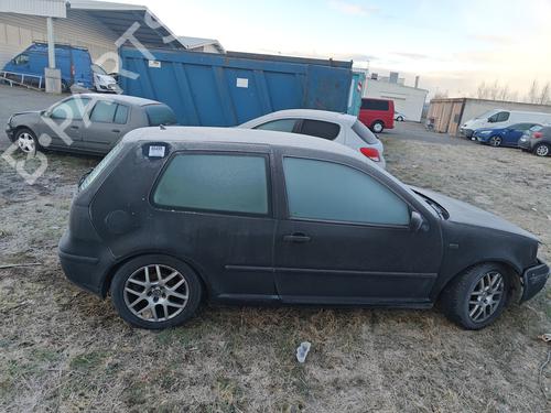 Left mirror VW GOLF IV (1J1) 1.4 16V | BP28523250C26