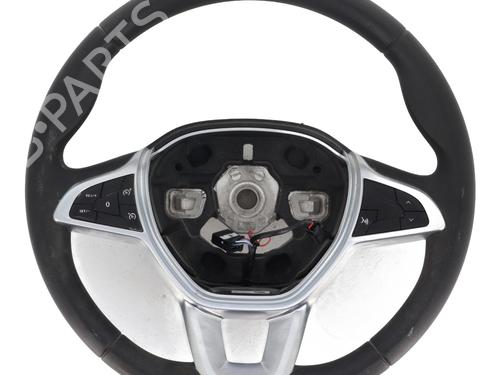 Used Steering wheel RENAULT EXPRESS Box Body/MPV 1.5 Blue dCi 95 (F6AB) (95 hp) 30327447