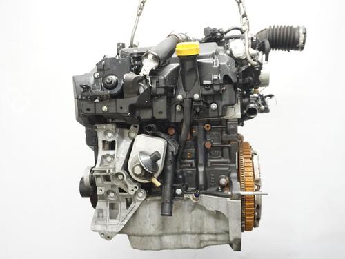 Engine RENAULT CLIO IV (BH_) 1.5 dCi 75 | BP20179605M1 