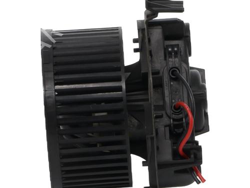 Heater blower motor RENAULT CLIO III (BR0/1, CR0/1) 1.4 16V | BP22741375M62 
