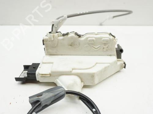 Front right lock CITROËN C4 CACTUS 1.6 BlueHDi 100 | BP18192729C97 