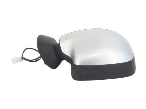 Right mirror DACIA SANDERO 1.4 (BS0C, BS0A, BS0G, BS1F, BS0E) | BP33906542C27 - Image 5