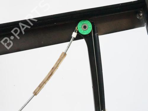 Used Front right window mechanism Front right window mechanism AUDI A3 (8P1) 1.9 TDI (105 hp) 18187622 18187622