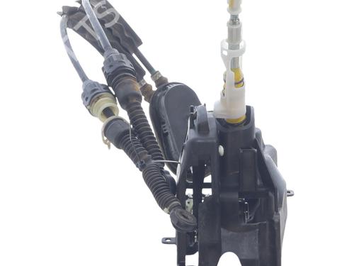 Used Gear lever Gear lever RENAULT CLIO V (B7_) 1.5 Blue dCi 100 (B7AD) (101 hp) 39664517 39664517
