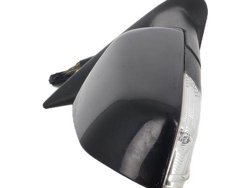 Right mirror SKODA OCTAVIA II Combi (1Z5) 2.0 TDI 16V | BP31658152C27 