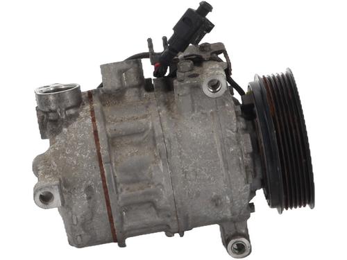 Used AC compressor AC compressor AUDI Q7 (4MB, 4MG, 4MQ) 3.0 TDI quattro (272 hp) 29838173 29838173