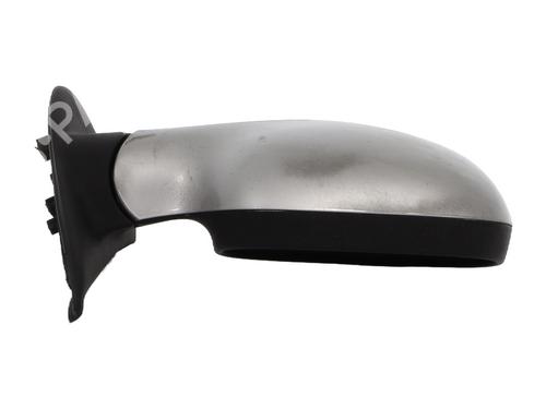 Right mirror NISSAN MICRA III (K12) 1.5 dCi | BP23763046C27 