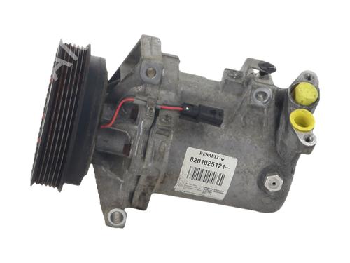 AC compressor DACIA SANDERO II 1.5 dCi | BP37482644M34 - Image 4