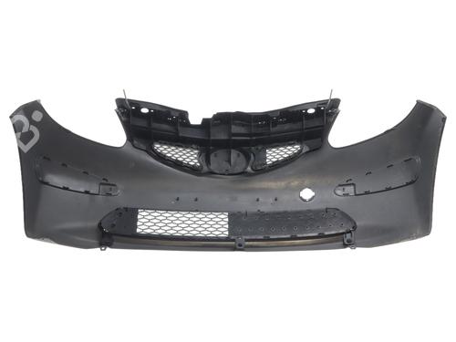 Front bumper TOYOTA AYGO (_B1_) 1.0 (KGB10_, KGB10R) | BP30159369C7