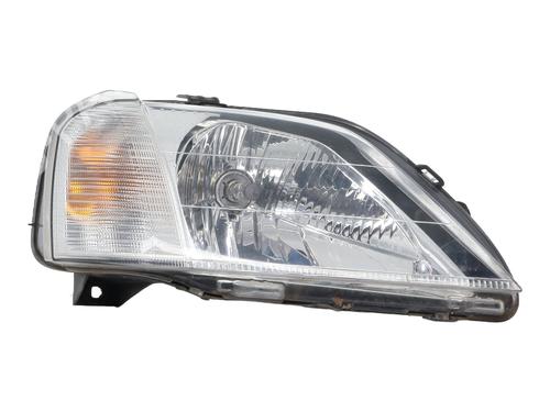 Højre forlygte DACIA LOGAN MCV (KS_) 1.5 dCi (KS0W) (86 hp) 20983892