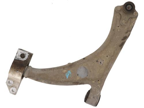 Used Left front suspension arm AUDI Q3 (8UB, 8UG) 2.0 TDI quattro (177 hp) 19730538