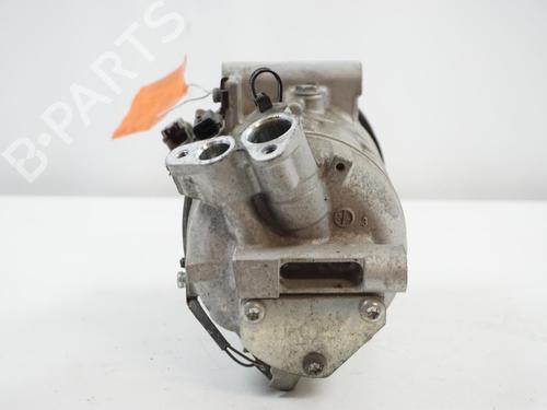 AC Kompressor RENAULT CLIO IV (BH_) 0.9 TCe 90 (BHNF, BHMA, BHMH, BHJK, BHJR) | BP18192274M34 