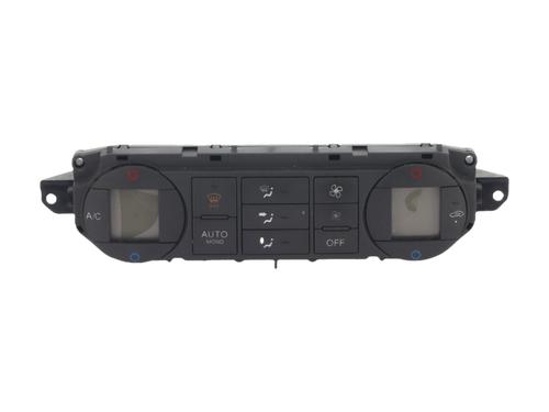Climate control FORD FOCUS C-MAX (DM2) 1.6 TDCi | BP40266772I5 - Image 2