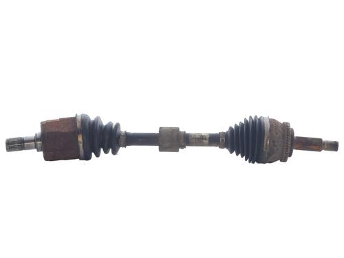 Left front driveshaft KIA PRO CEE'D (ED) 1.6 CRDi 90 | BP29403653M38 