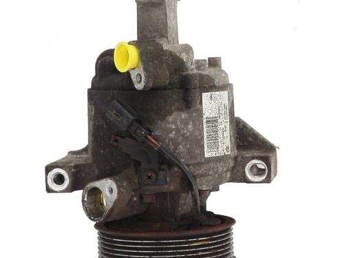 AC compressor RENAULT TWINGO III (BCM_, BCA_) 0.9 TCe 90 (BCM9, BCM2) | BP27492166M34 - Image 5