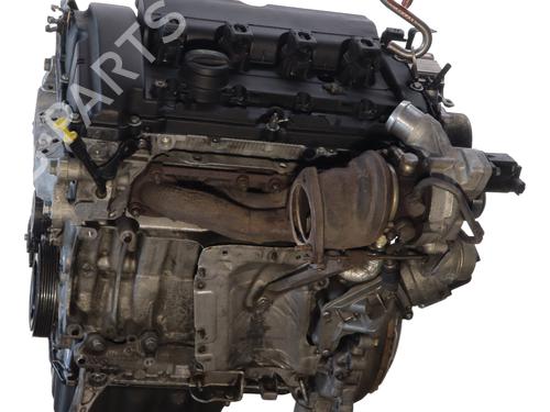 Used Engine Engine PEUGEOT 207 (WA_, WC_) 1.6 16V Turbo (156 hp) 26019015 26019015