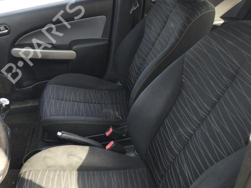 Used Parts MAZDA 2 (DE_, DH_)  1.4 MZR-CD  3998329