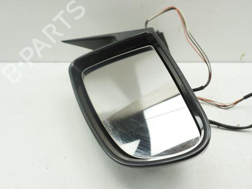 Left mirror AUDI A4 B7 Avant (8ED) 2.7 TDI | BP18176584C26 
