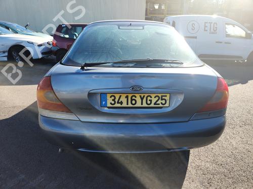 Left headlight FORD MONDEO II (BAP) 1.8 TD | BP32097241C28 - Image 13
