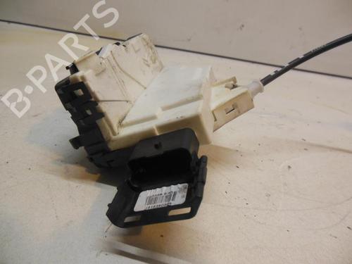 Rear right lock PEUGEOT 308 I (4A_, 4C_) 1.6 16V | BP18174489C99 