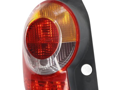 Left taillight RENAULT MODUS / GRAND MODUS (F/JP0_) 1.5 dCi (FP0E, JP0E) | BP24115542C34 - Image 5