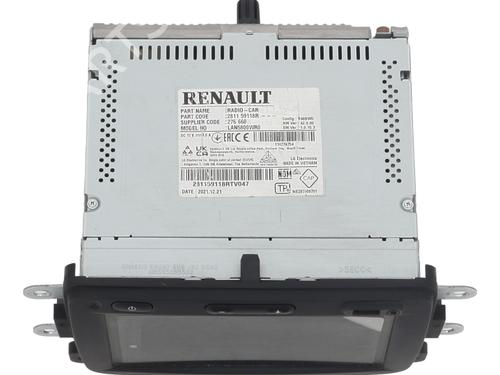 Display monitor DACIA SPRING EV (B6M1) | BP37745429C48 - Image 3